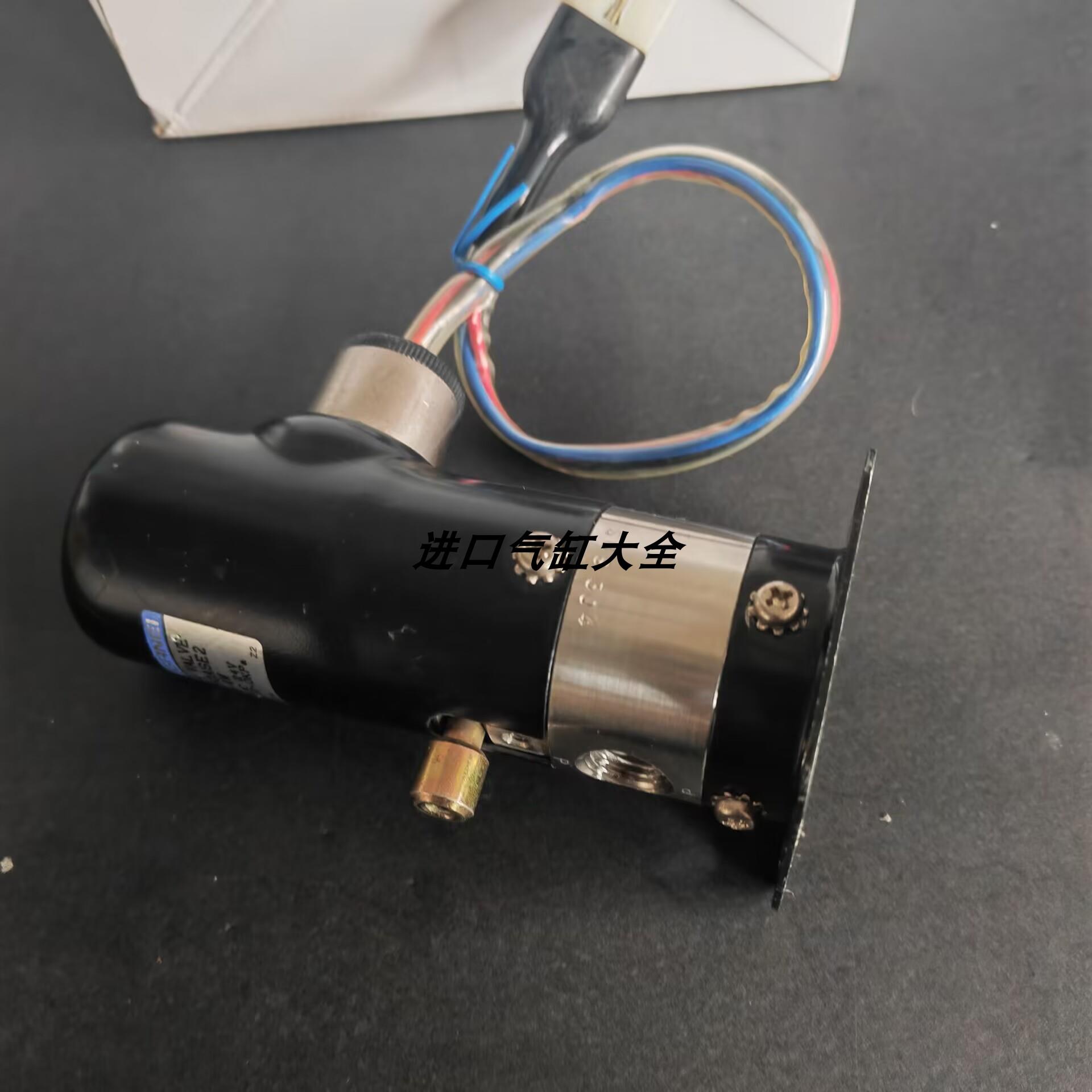 原装进口现货KOGANEI小金井电磁阀VA250ASE2-SA-4W -1000KPA