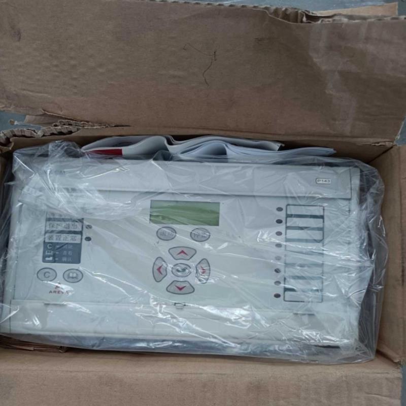 MICOM P143综合机电保护器