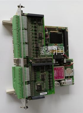 IMA伊马IM2771多轴控制器L60173 议价