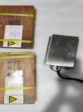 HAN S 大族 LMCF4203-C4 LSMF310401A-P-H-WC 原装拆机直线电机