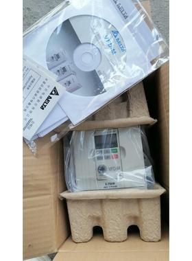 全新正品台达变频器VFD-MVFD007M43B 075