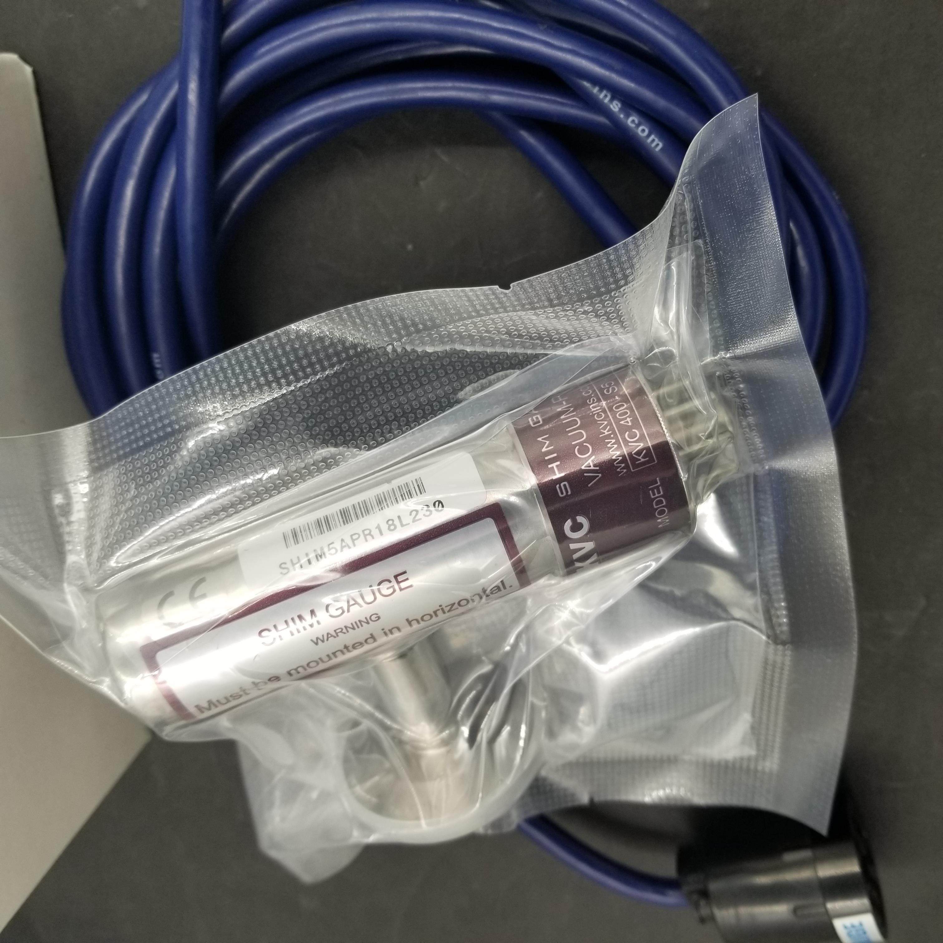 韩国 KVC 真空计 KVC 400-S5 和控制器 价格浮动报价为准