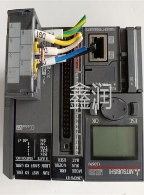 三菱L6DSPU      L26CPU-BT      L6EC