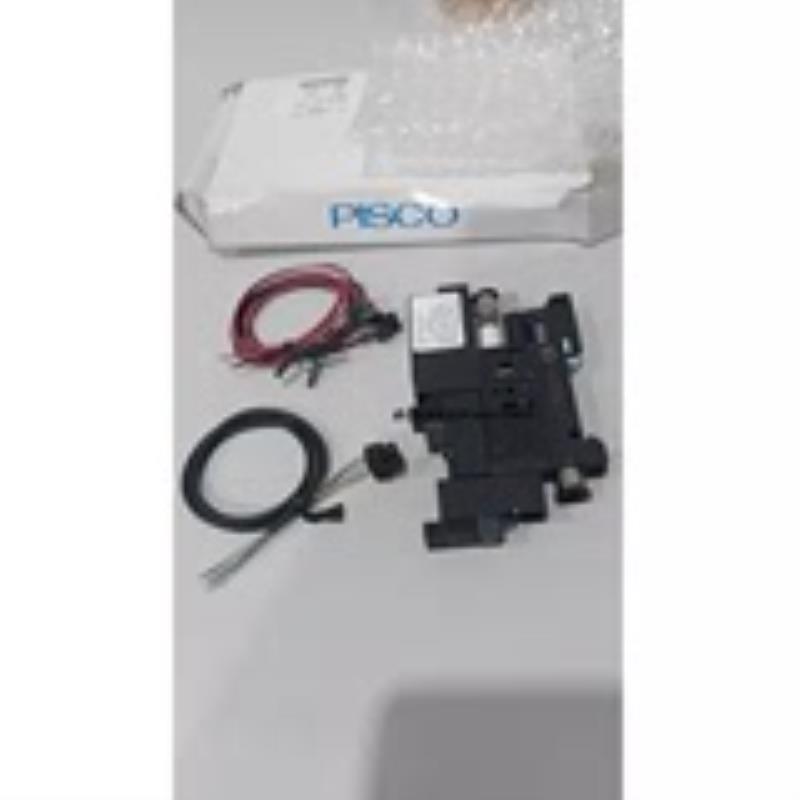 日本PISCO进口原装真空发生器VXH10D-66S-D24-M03现货销售