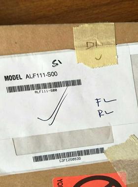 日本横河YOKOGAWA模块ALF111-S00总线现货