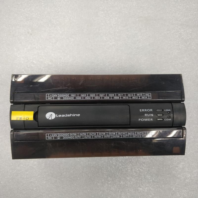 LEADTECH 雷赛 EM32DX-A2 原装拆机件