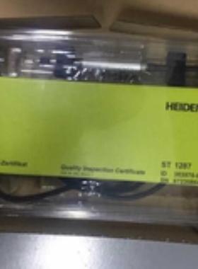 ST 1287 383975-01海德汉HEIDENHAIN长度计