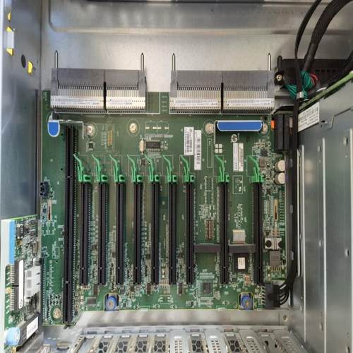 HP DL580G8 DL580Gen8 735511-001  LO板 013607-001