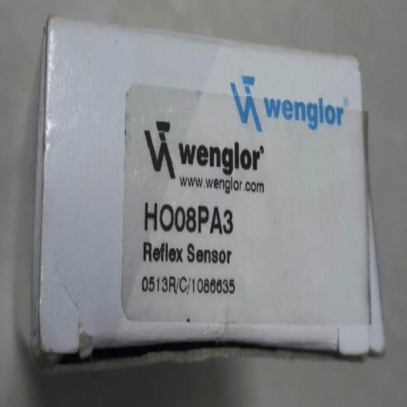 wenglor勒光电传感器HO08PA3