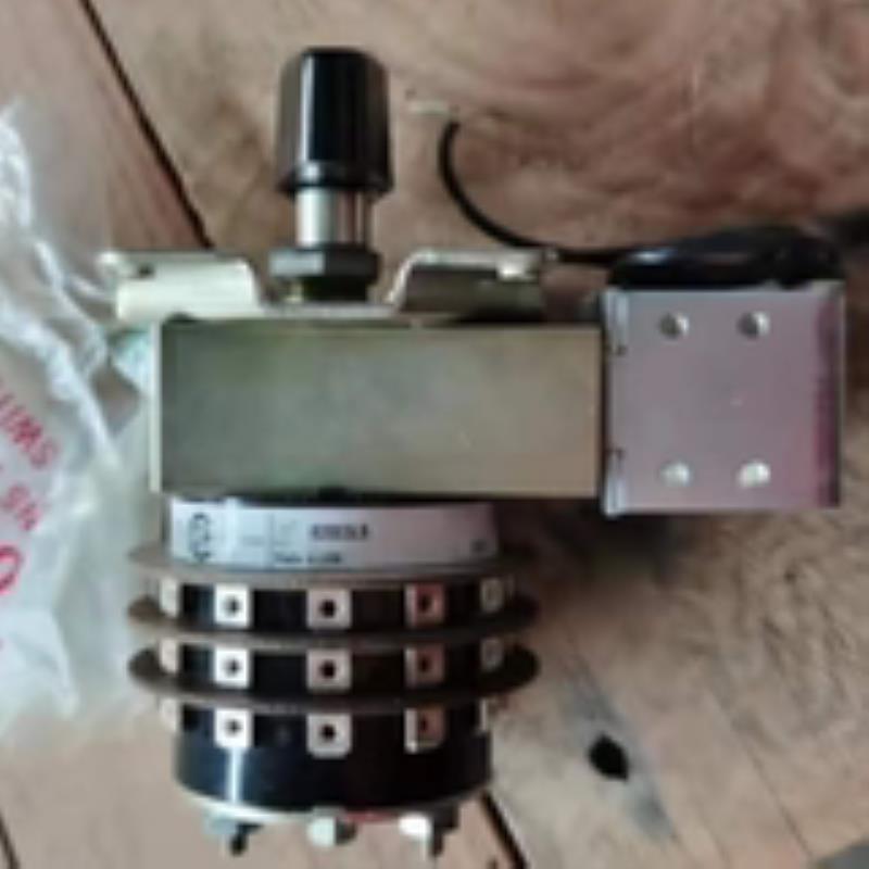 ELECTROSWITCH旋转阀82003LB控制继电器D68S00Y8ZTB原装进口