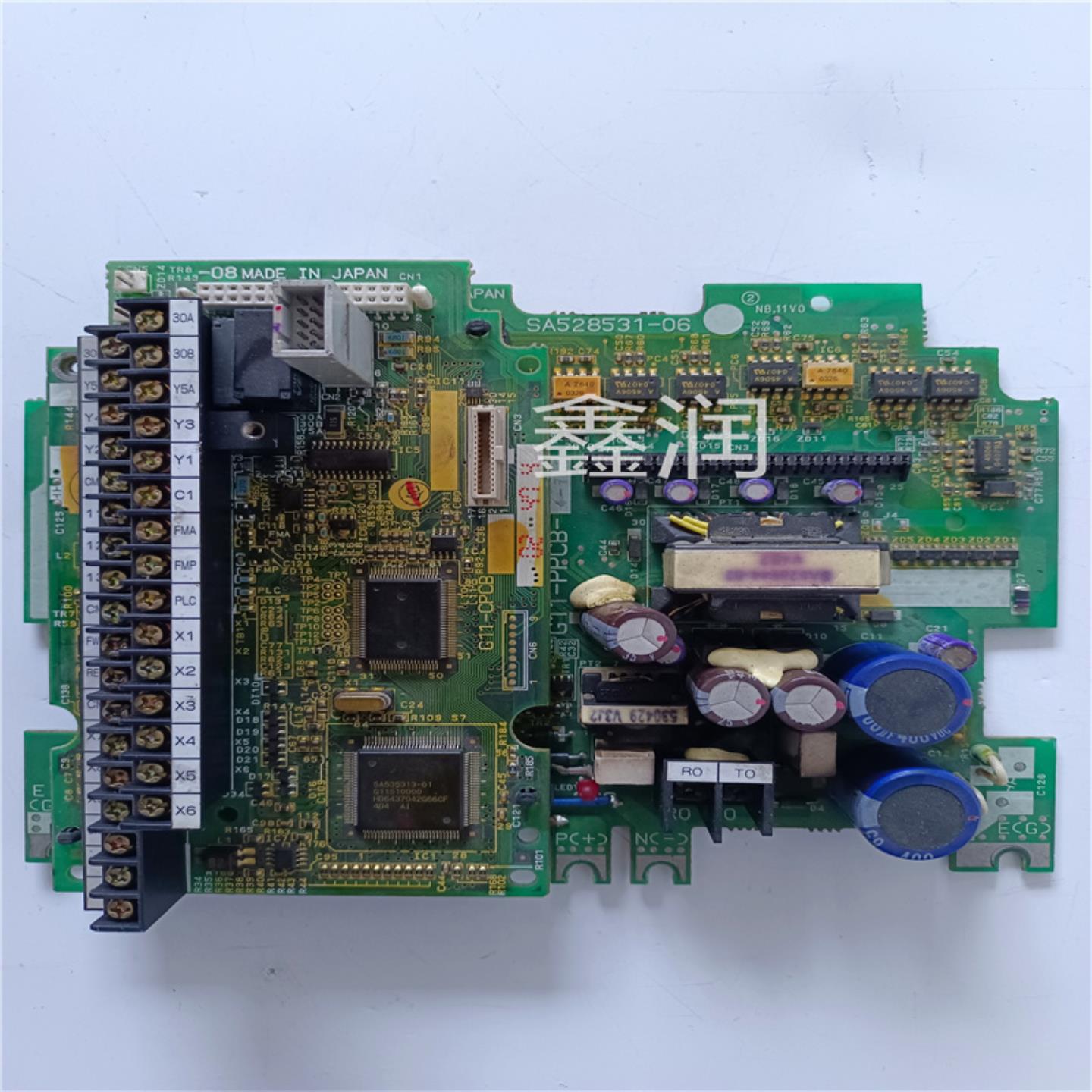 G11-CPCB 变频器主板 SA529591-08 G11-PPCB  主板 SA528531-06