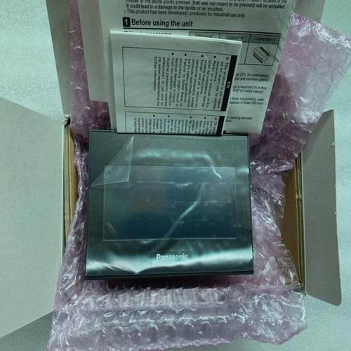全新 原装 正品 进口日本工业触摸屏 AIG02GQ04D