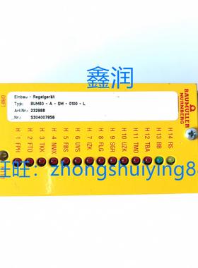 鲍米勒伺服器主板39490E BUM60-A-SM-0100-L现货出售 询价
