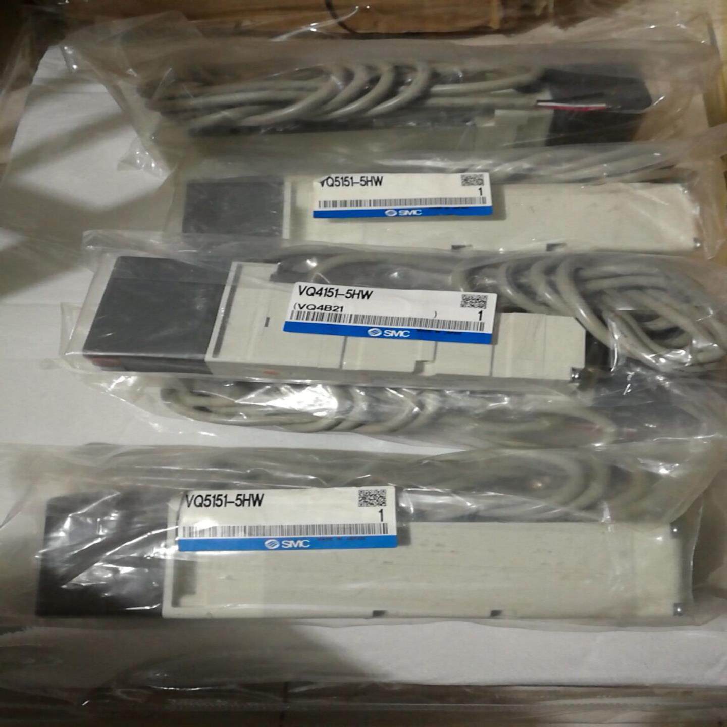 正品气阀VQ4251-5HB VQ5251-5Hw电磁阀 现货