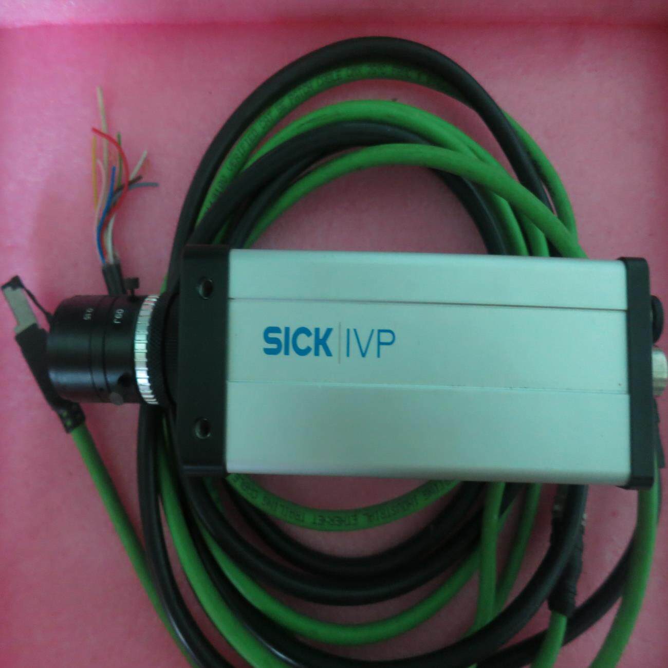 原装拆机SICK施克西克IVC-2DR1111 IVC-2DR1111DS01 1040057