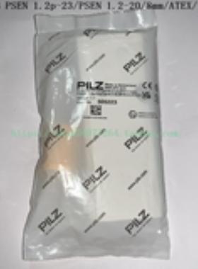 PILZ 磁性传感器 505223 515120 525123 PSEN 12p-23