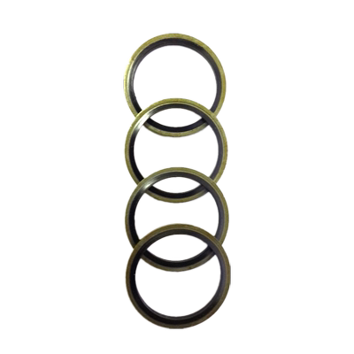 NBR耐油公制组合盒装密封件