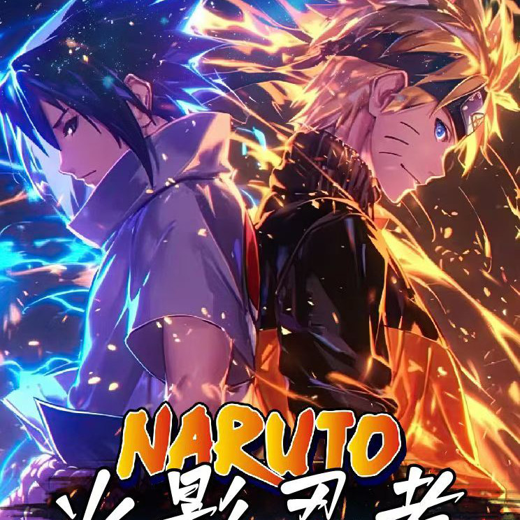 幻影文创火影忍者卡片漩涡鸣人佐助动漫同人二创卡牌盲盒,模玩/动漫/周边/娃圈三坑/桌游,收藏卡牌/卡片,淘宝优惠券,粉丝福利购,淘宝优惠卷