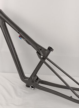 全碳纤维T1100软尾山地车架EPIC WC XC 29er UDH EPS S M L码 DNM