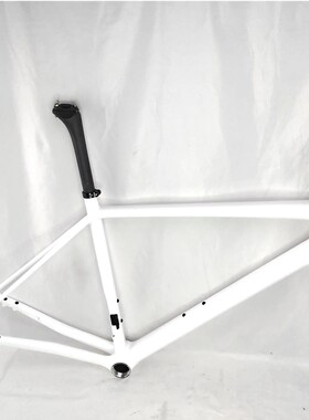 JZTC自行车公路车架超轻850g