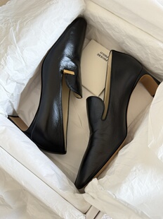 【 现货】 Pheobe philo 25 新款中跟