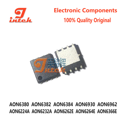 全新原装沟道场效应管