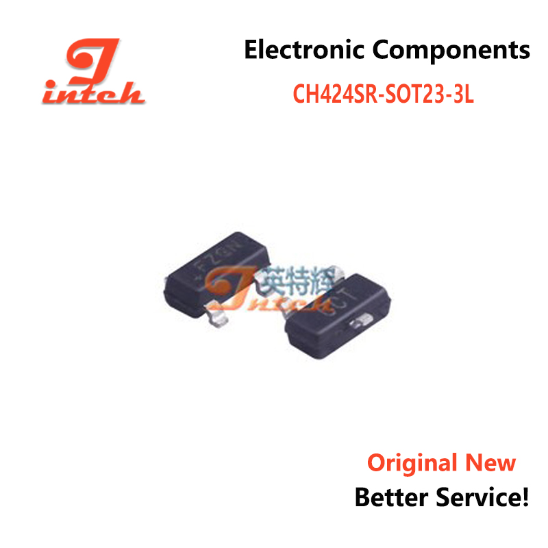 BCR562E6327HTSA1 SOT23-3 原装预偏置500mA50V数字晶体管