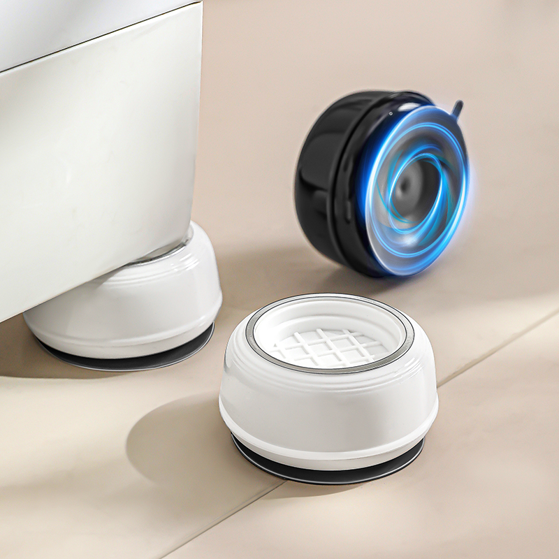 洗衣机底座通用固定脚架托架脚垫