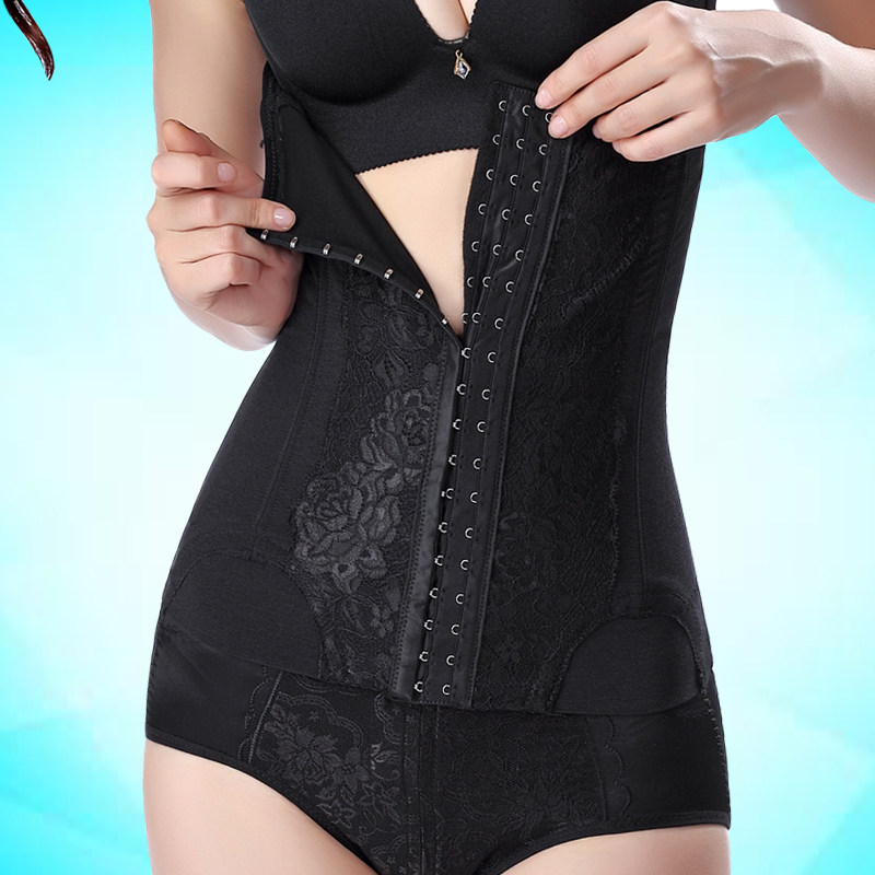 Corset sexy en nylon - Ref 673321 Image 1