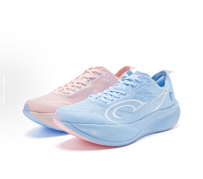 乔丹 飞影PB3增强版 告白 提花鞋面 体考体测竞速运动减震防滑