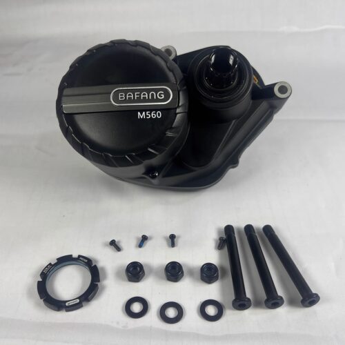 八方m560电机750w中置电助力电机