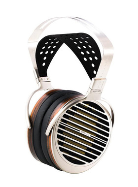 Hifiman SUSVARA旗舰级平板单元头戴式HIFI耳机行货包顺丰