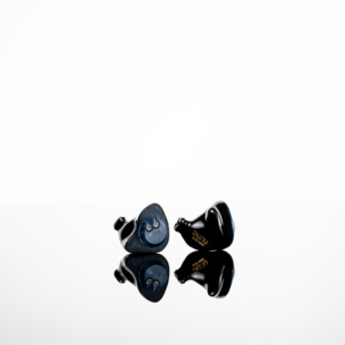 南宁A2006 达音科 HIFI耳机 熏kaoru入耳式 Fitear联名款