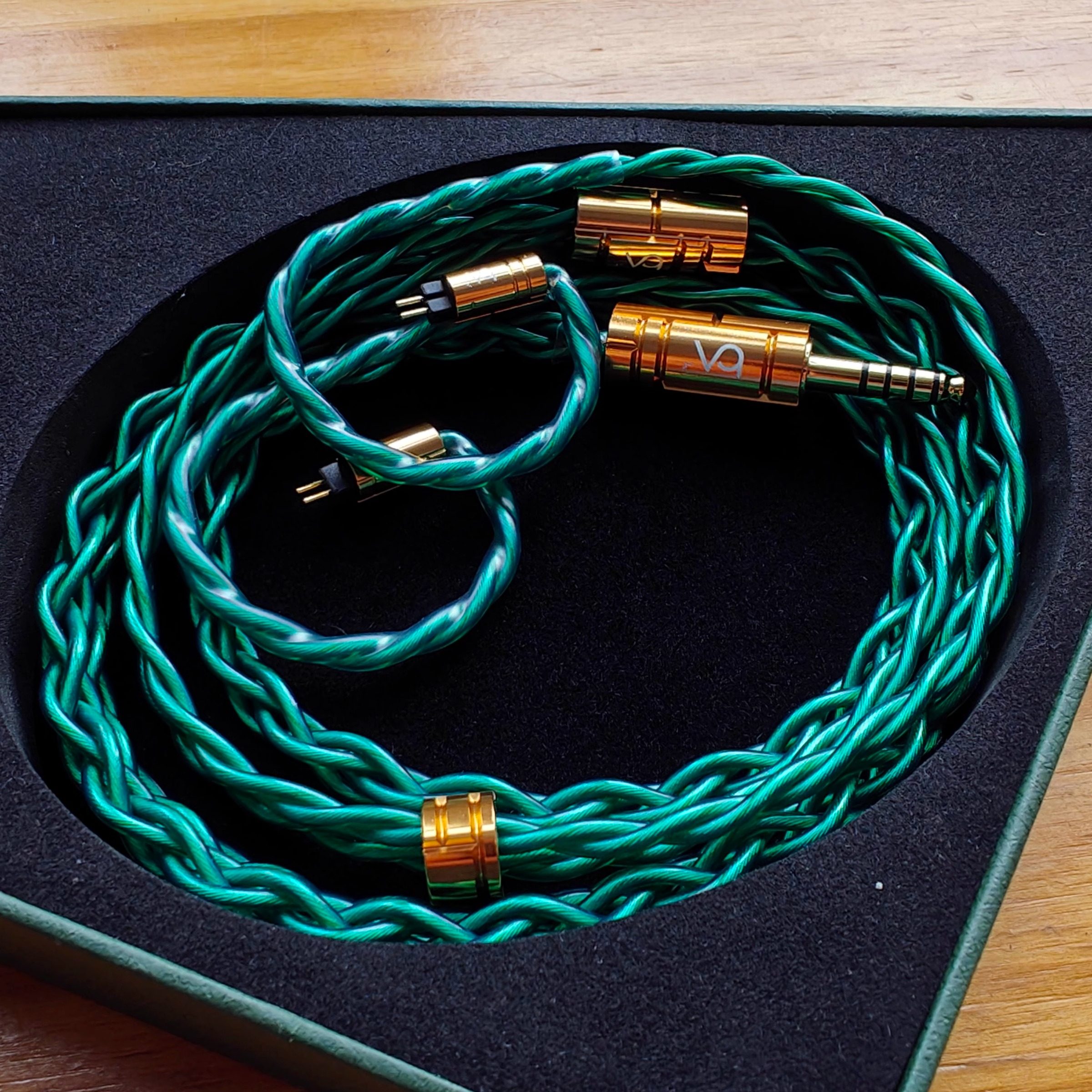 Beat Audio&我和我的有线HIFI耳机