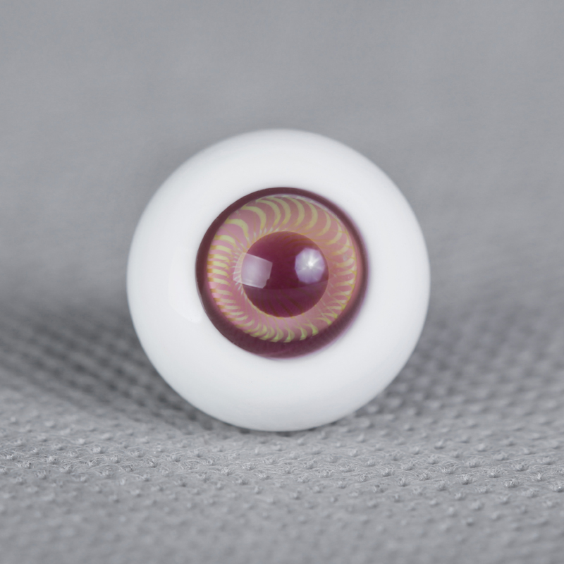 ringdoll娃娃玻璃眼珠
