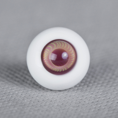 ringdoll娃娃玻璃眼珠