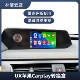 林洁云蓝适用于雷克萨斯20 无损安装 21款 UX无线carplay转换盒