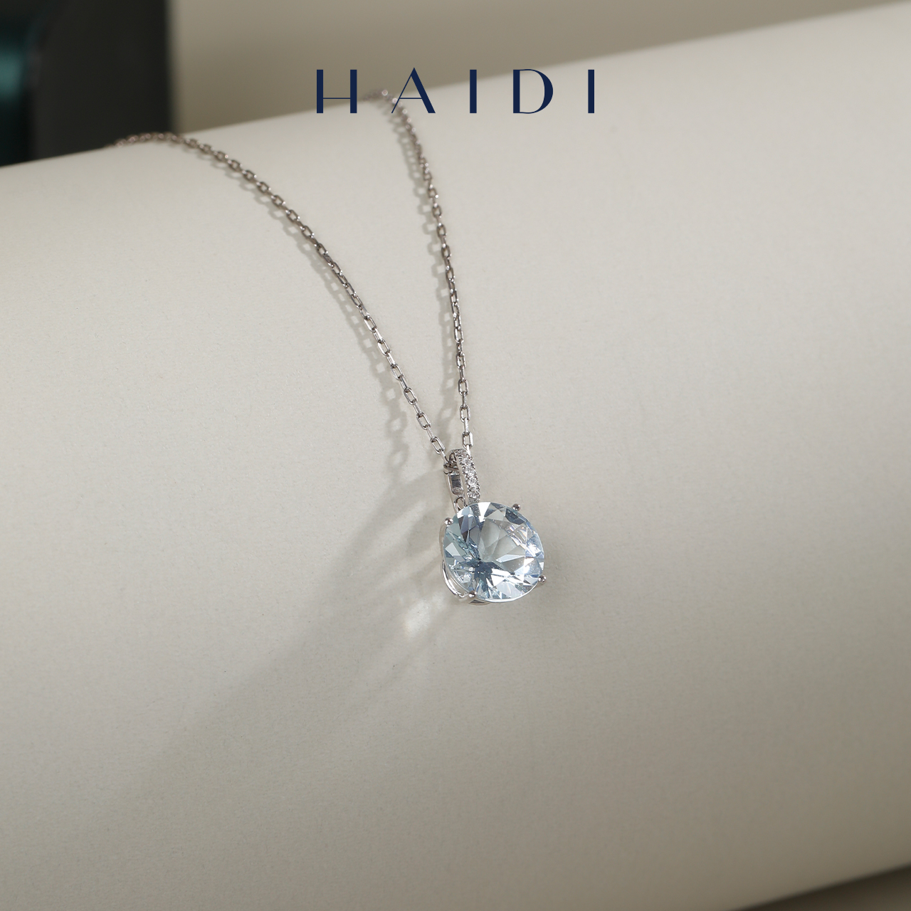 海蒂珠宝 【宝石合集】邂逅宝石之美！解锁优雅气质 ◇