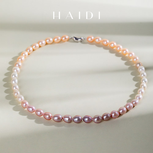 海蒂曼塔玫瑰四季彩限量上新