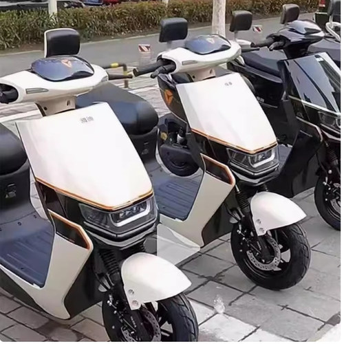 金箭小刀可途电动车外壳前挡泥板