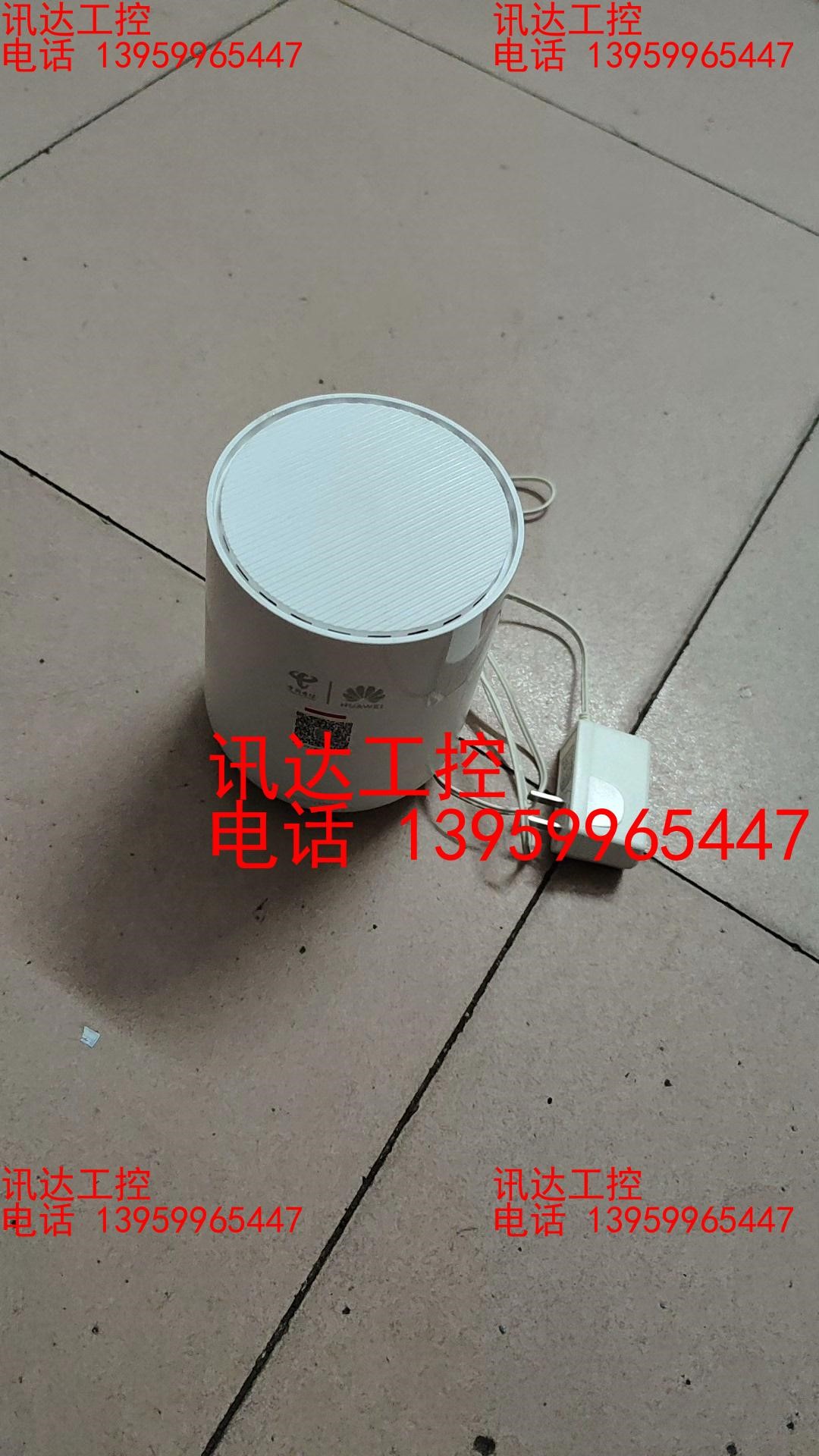 华为OPtiXstar K662D智能网关-GPON终端，3