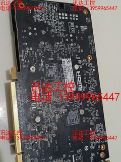 XFX R9-370X  4G显卡，成色很好正常使用