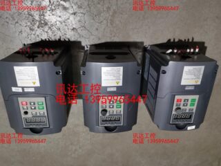 CHXP上海西普XPB-9000-3T-00150-G变频器