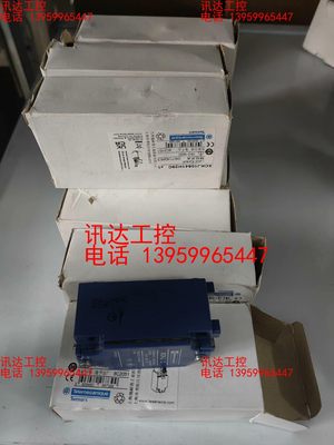 施耐德限位开关XCKJ10541H29C原装正品60元/个只