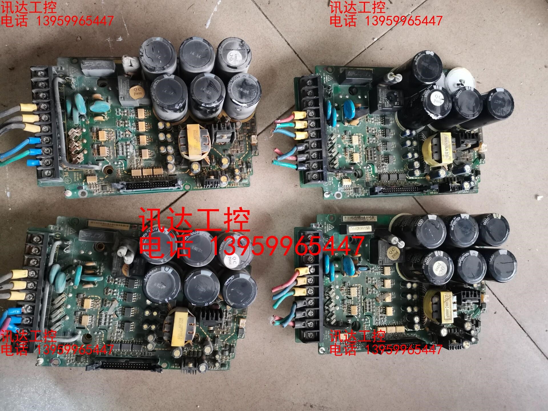 英威腾GD100系列  V03BT 1230-A09   5 电子元器件市场 其它元器件 原图主图