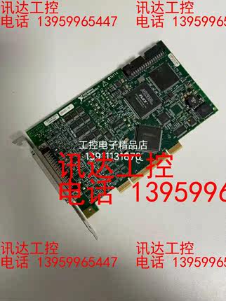 NI PCI-6711 777740-01