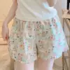 Товары от 品质棉绸家居服