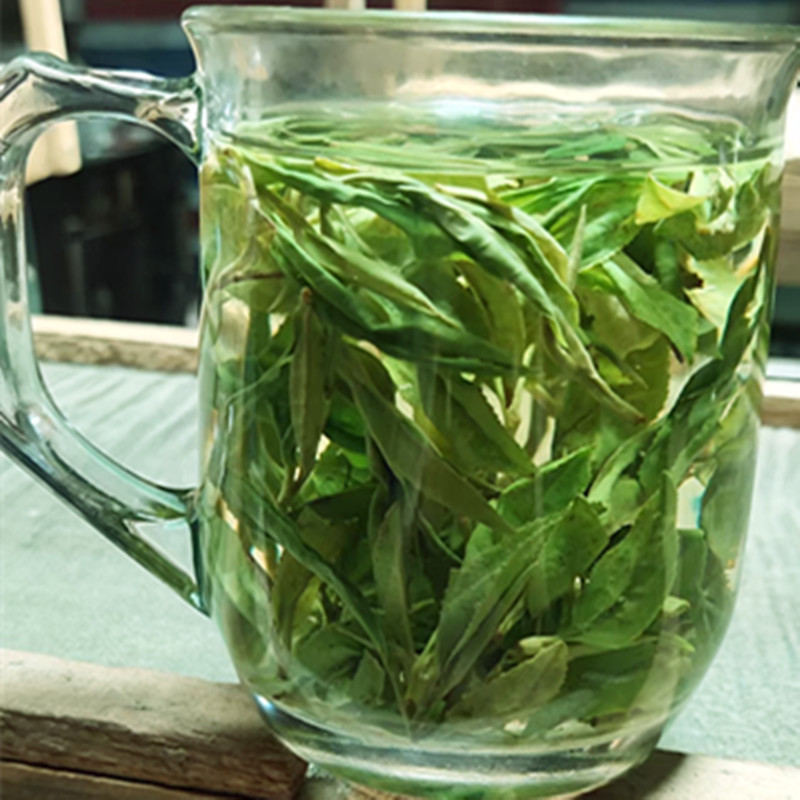 极白散装不错的口粮茶价格真实惠