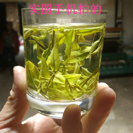 高山白茶茶树品种2026年04月28号采摘新茶雨后口感豆香味浓香散装