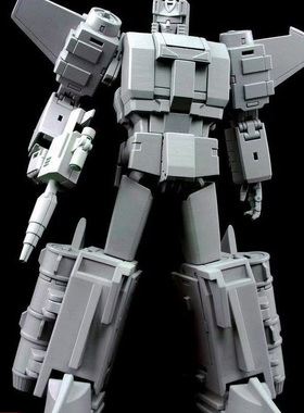 FT-33B FT33B 计算王 钢鞭 左臂 第三方成品可动变形玩具非现货